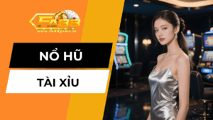 Giải Mã Nổ Hũ Tài Xỉu Là Gì Và Chiến Lược Nhận Thưởng Tối Ưu