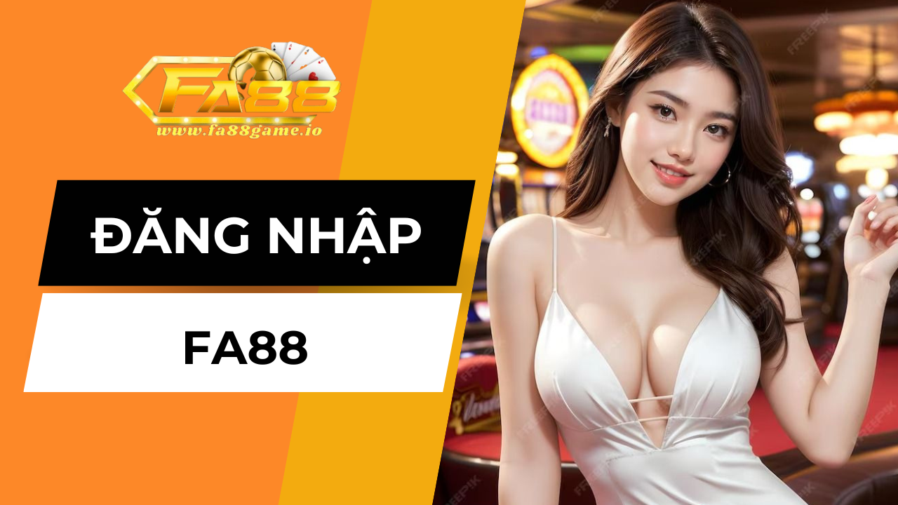 Tầm quan trọng của đăng nhập FA88