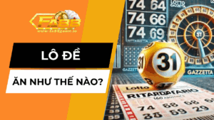 Lô Đề Ăn Như Thế Nào? Giải Đáp Chi Tiết Từ A Đến Z