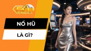 Giải Mã Nổ Hũ Là Gì Và Bí Quyết Tối Ưu Cơ Hội Trúng Thưởng